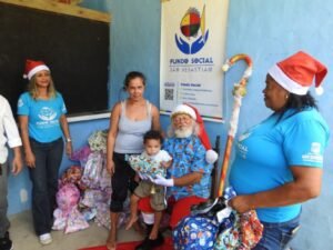 Fundo Social entregará mais de 6 mil brinquedos!