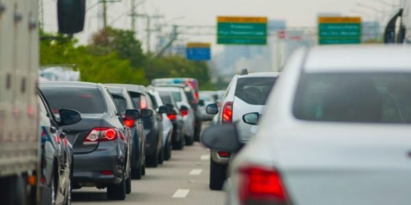 DER adere a sistema que concede 40% de desconto nas multas de trânsito