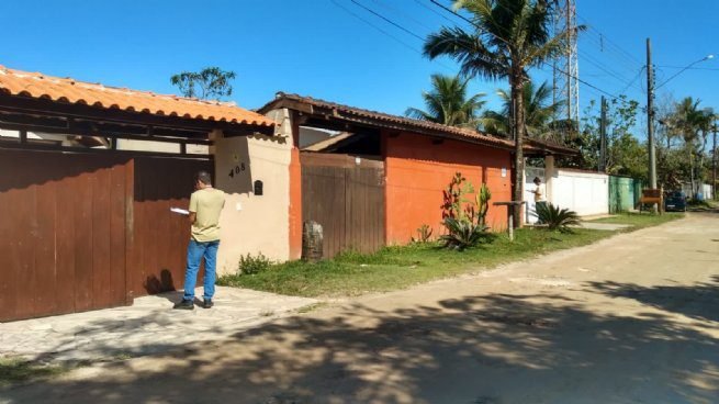 Prefeitura de São Sebastião e Ministério Público assinam TAC para desembargo de 2 mil lotes em Boraceia