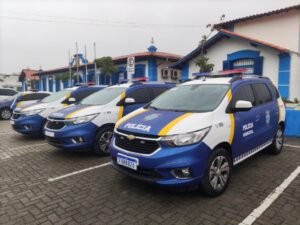 São Sebastião registra queda em crimes violentos em julho e no primeiro semestre de 2023