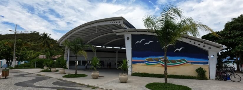 PREFEITURA REFORÇA CREDENCIAMENTO PARA OCUPAÇÃO DOS BOXES DO ENTREPOSTO DE PESCA DO CAMAROEIRO