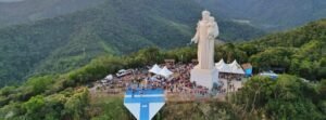 PREFEITURA RECEBE ESTUDO PARA CONCESSÃO DO COMPLEXO CAMAROEIRO E MORRO DE SANTO ANTÔNIO ATÉ DIA 16 DE OUTUBRO