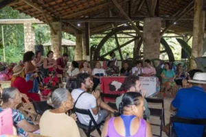 Triunfo Quilombola: Comunidade de Ubatuba Recebe Regularização de Terras Ancestrais