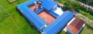 Caraguatatuba ganhará nos próximos dias a primeira Instituição de Longa Permanência para Idosos e Pessoas com Deficiência (ILP) administrada pelo município.