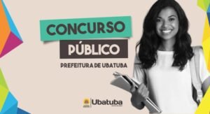 Neste domingo, dia 26, serão aplicadas as primeiras provas do concurso público da Prefeitura de Ubatuba para 18.475 candidatos, divididos no período da manhã, com início às 9h, e da tarde, às 14h.