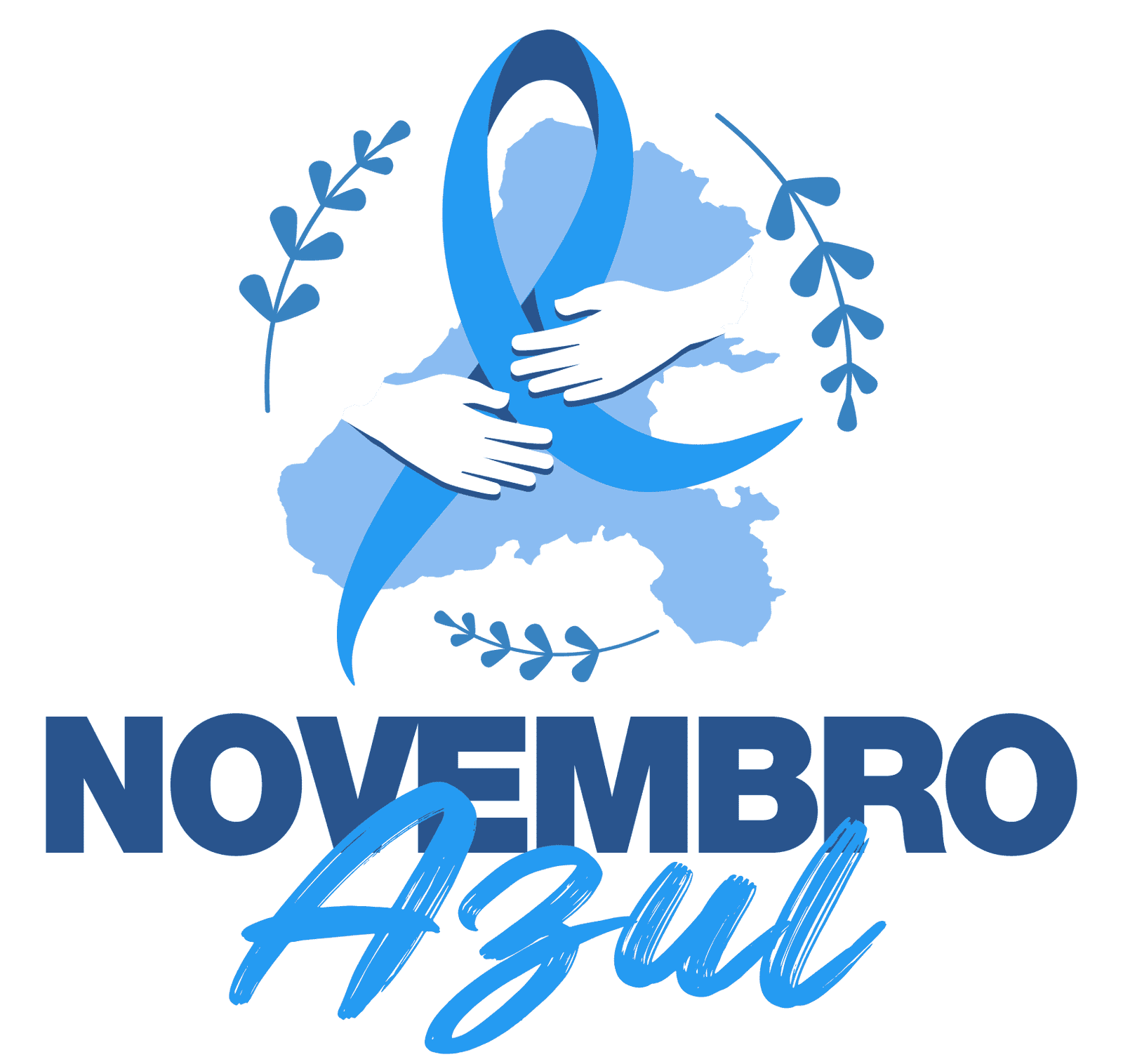 Secretaria de Saúde, segue com as ações da Campanha Novembro Azul, de atenção à saúde do homem, em especial ao câncer de próstata, até o dia 30 de novembro nas Unidades Básicas de Saúde (UBS’s) do município.