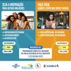 Curso “Faça Fácil”