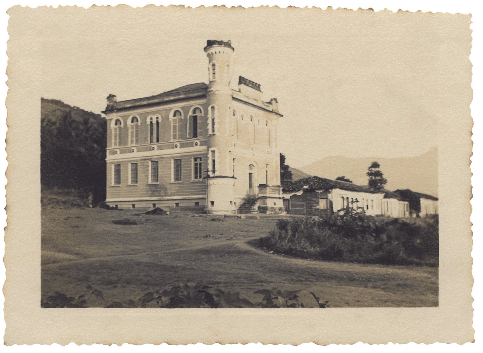 A exposição Villa Bella – Memória iconográfica de uma bela Ilha (Ilhabela – 1900 -1980) entra em exibição no Museu da Imagem e do Som (MIS) entre os dias 26 de março e 30 de abril.