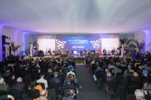 7º Conexidades reúne gestores de todo país em São Sebastião para abordar eficiência e inovação na transformação de cidades