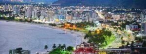 Caraguatatuba Registra Saldo Positivo de 80 Vagas de Empregos