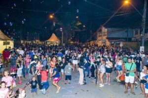 A XXII edição da Festa do Trabalhador de Ipiranguinha em Ubatuba está de volta! Venha prestigiar os artistas locais e se divertir em família.