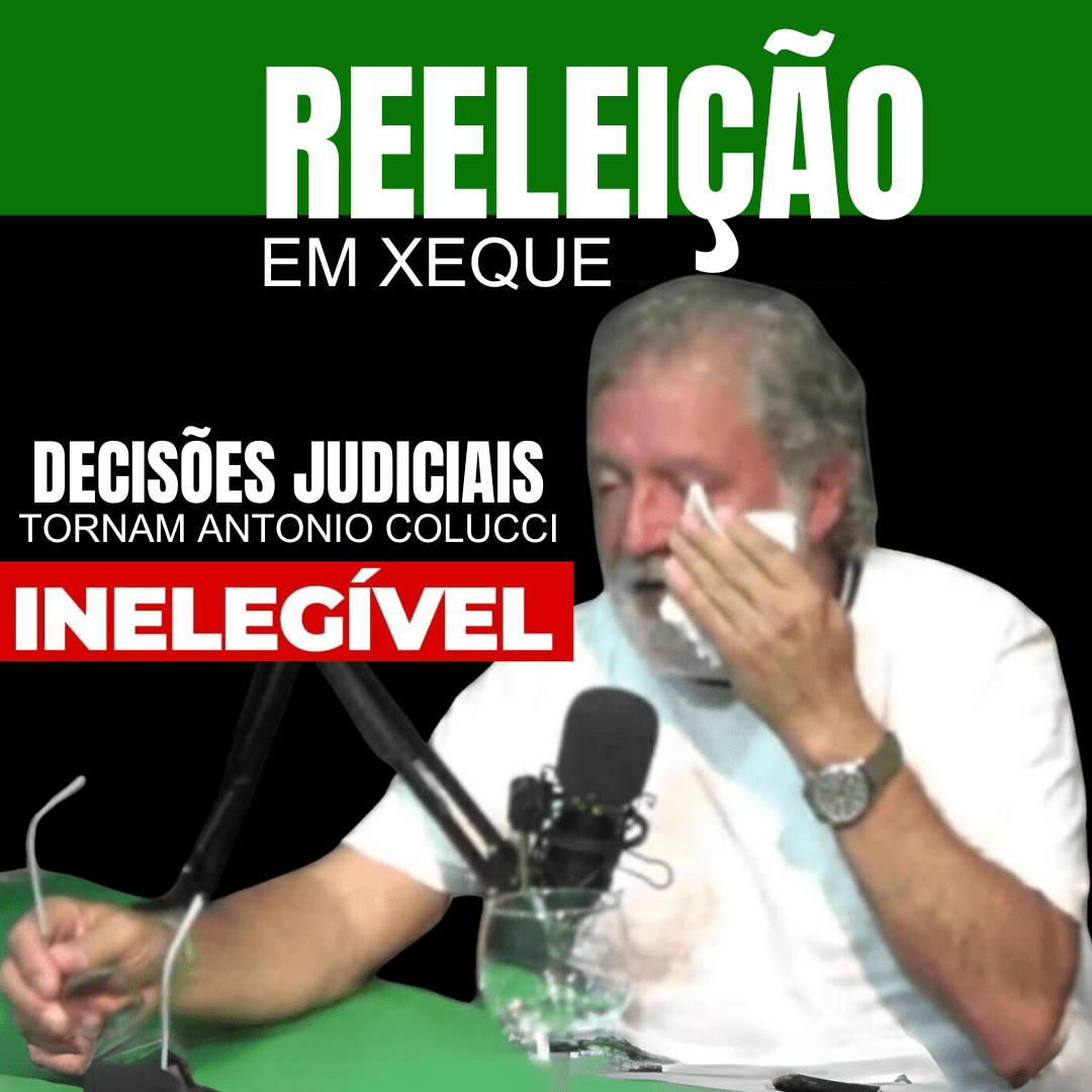 Entenda por que o Prefeito de Ilhabela perdeu recursos no STF e na Justiça Estadual e foi considerado inelegível. Leia mais sobre o caso.