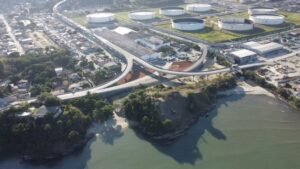 Governo do Estado de São Paulo confirma alça viária exclusiva da Rodovia dos Tamoios ao Porto de São Sebastião