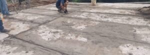 Prefeitura de Caraguatatuba trabalha na reconstrução da ponte do Recanto Verde Mar danificada pelas chuvas. Saiba mais aqui!