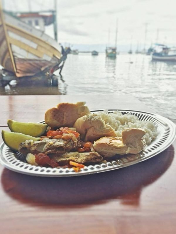 Participe do 12° Festival da Sardinha em Ilhabela: uma celebração da cultura caiçara com música e gastronomia de dar água na boca.