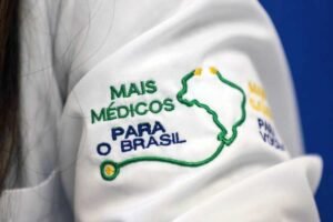 Cidades do litoral paulista têm 19 vagas remanescentes no Programa Mais Médicos
