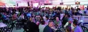 Descubra as maravilhas do 6º Festival Jazz & Vinhos em Caraguatatuba. Atrações musicais, gastronomia variada e vinhos selecionados.