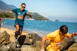 Ilhabela se prepara para receber o XTerra Brazil! Não fique de fora da etapa classificatória para o Mundial de Triathlon Full e Trail Run 21k.