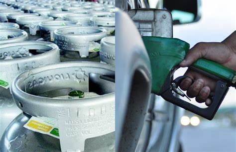 Aumento nos preços da gasolina e do gás de cozinha é anunciado pela Petrobras. Entenda os motivos e como isso impactará o consumidor.