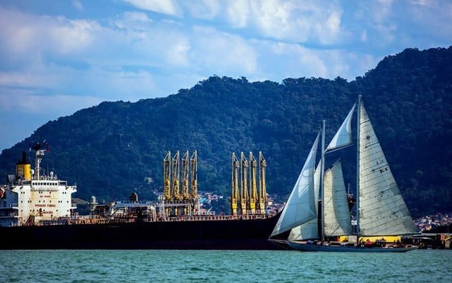Conheça as mudanças na 51º Semana Internacional de Vela de Ilhabela. Nova plataforma oferece resultados e regras da competição em tempo real.