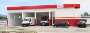 SAMU de Caraguatatuba Completa 14 Anos com Mais de 180 Mil Atendimentos