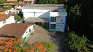 Descubra o novo endereço da Agência de Correios Comunitária da região Sul de Ilhabela. Maior comodidade e acessibilidade para os moradores.