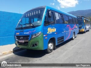 Ilhabela Anuncia Reajuste Tarifário para Transporte Público