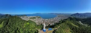 Caraguatatuba: 8º Melhor Município do Brasil para Investimentos Imobiliários