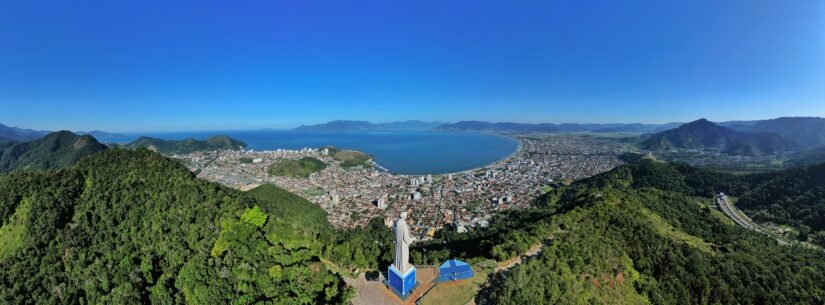 Caraguatatuba: 8º Melhor Município do Brasil para Investimentos Imobiliários