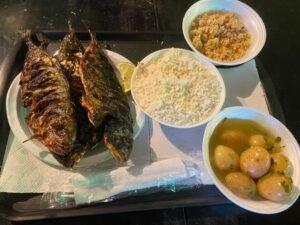 Festival do Xarelete 2024 é Prorrogado em Ilhabela com Nova Localização no Mercado do Peixe