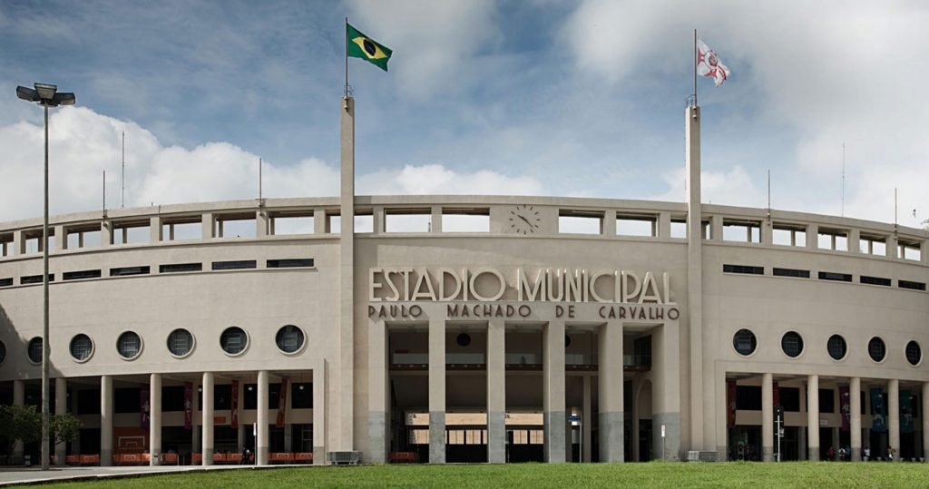 Novo Guia Turístico "Rota do Futebol de SP" Promove Experiências Únicas em São Paulo