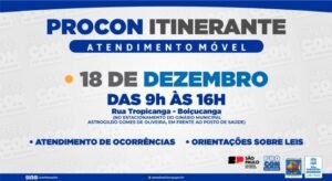 Procon de São Sebastião Realiza Atendimento Itinerante em Boiçucanga