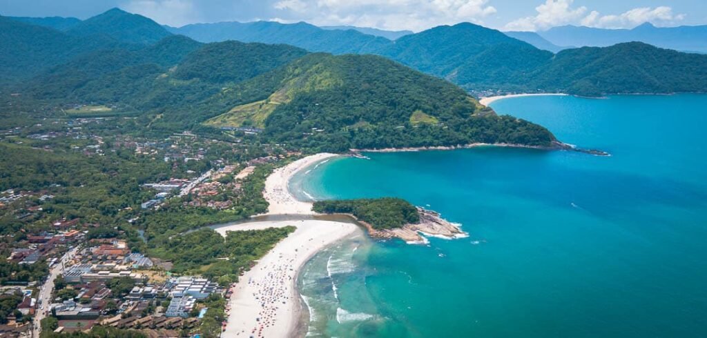 CIET Lança 5ª Edição da Pesquisa de Percepção do Turismo em São Sebastião