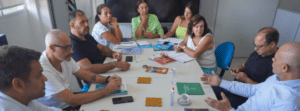 Minotauro e Minotouro Transformam Educação e Esporte em Caraguatatuba