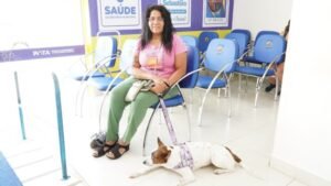 São Sebastião abre inscrições para o 11º Mutirão de Castração de cães e gatos