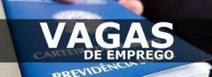 Mais de 150 vagas abertas no PAT de Caraguatatuba