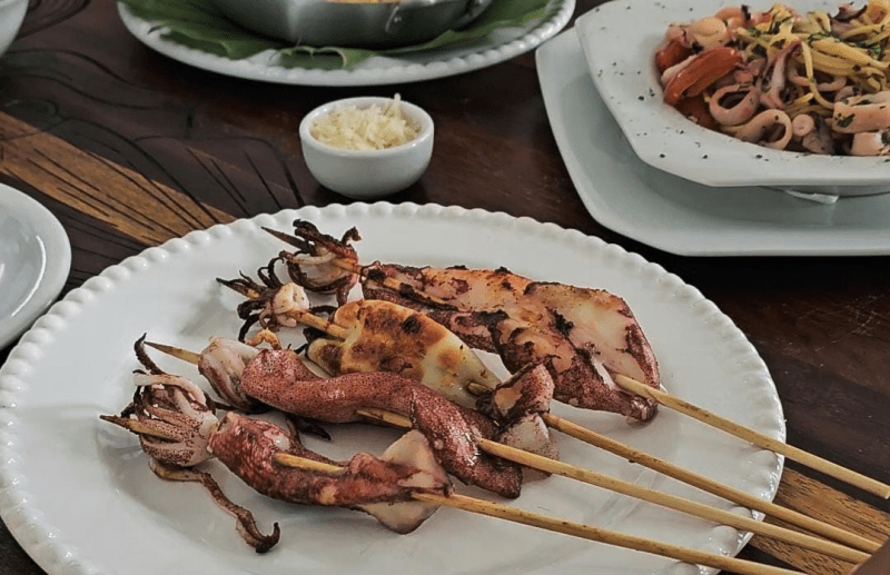 4º Festival da Lula de Ilhabela 2025: Uma Celebração da Cultura Caiçara e da Gastronomia Local