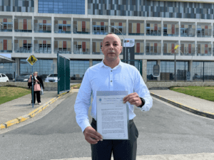 Vereador Manuh Júnior busca atendimento especializado para mulheres com endometriose no Litoral Norte