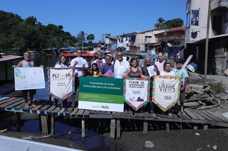 Comunidade tradicional de Ubatuba conquista direito oficial de uso da Ilha dos Pescadores, reforçando cultura e resistência caiçara.