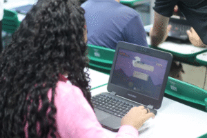 Fatec São Sebastião realiza mostra de jogos educativos de matemática