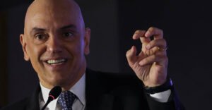 Política
Moraes dá 24h para governador do Maranhão exonerar procurador-geral
De acordo com a decisão, o procurador teria descumprido ordem judicial