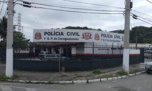 Procurado por estupro de vulnerável é preso na região Sul de Caraguatatuba