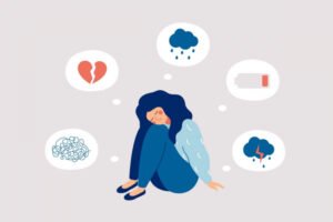 5 sinais de que a sua saúde mental está pedindo atenção