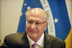 Alckmin viaja ao México para ampliar laços comerciais