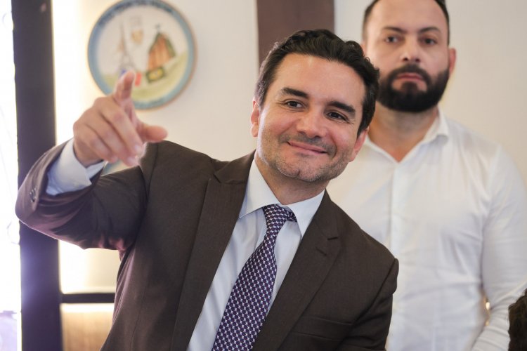 ‘Atuamos para acabar com discriminação com alimentos e local onde será realizada a COP30’, diz ministro do Turismo
