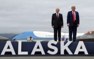 Trump descarta cessar-fogo imediato na Ucrânia e pede ‘acordo de paz’