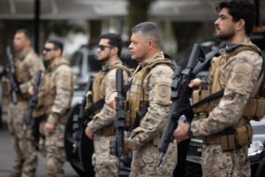 Operação mira envolvidos em “golpe do falso advogado” em São Paulo
