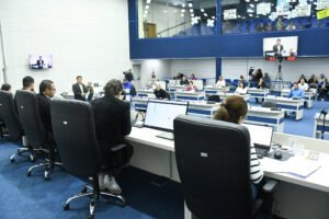SJC: Câmara aprova criação da Frente Parlamentar contra a adultização
