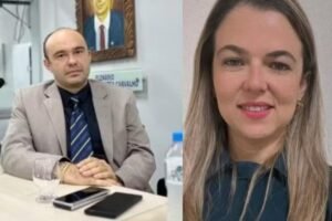 Vereador e esposa são assassinados a tiros no Piauí. Vídeo