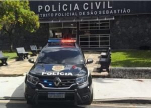DIG São Sebastião apoia ‘Operação Quimera’ em Combate ao Golpe do Falso Advogado